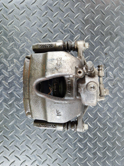 18-ON MERCEDES A CLASS W177 GENUINE BRAKE CALIPER FRONT RIGHT SIDE A1774212200