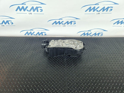 14-21 MERCEDES C CLASS W205 OM651.921 2.1CDI GENUINE AIR FILTER BOX A6510902501
