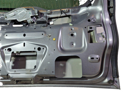 14-19 LAND ROVER L550 DISCOVERY SPORT COMPLETE BOOTLID IN CORRIS GREY