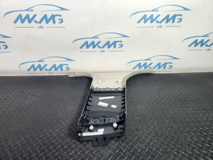 BMW 6 Series F06 Left Side Bottom B-Pillar Trim Panel 7289401
