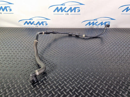 14-21 MERCEDES BENZ W205 WATER COOLANT PIPE HOSE LINE A2055013691