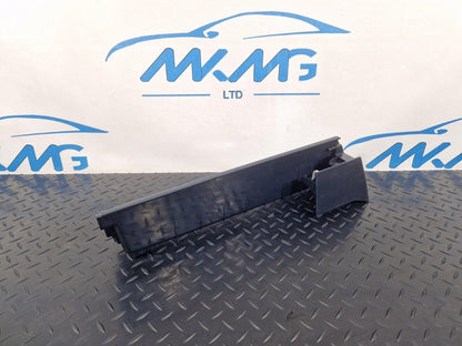 19-ON MERCEDES B CLASS W247 FRONT SEAT GUIDE RAIL COVER A2479190100