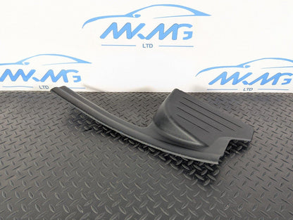 14-21 BMW 2 SERIES 218 GRAN TOURER F46 GENUINE REAR LEFT STEP TRIM PANEL 7362331