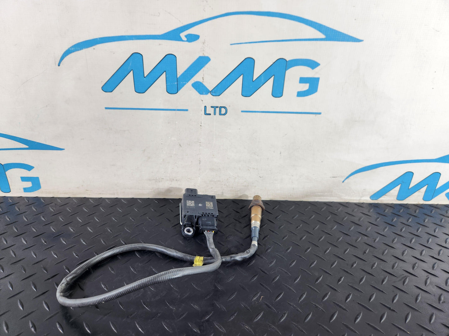 Land Rover Range Rover Evoque L551 SUV Lambda Oxygen Sensor R8D2-5H310-AC