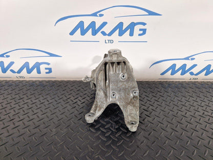 16-24 AUDI A5 F5 OEM ENGINE MOUNT BRACKET O/S RIGHT 4M0199308AA 4M0199870AM