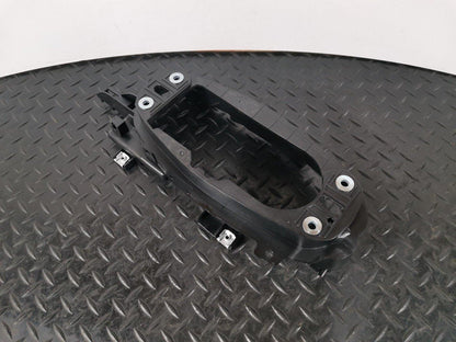 16-19 AUDI A4 B9 SALOON GENUINE MANUAL GEARSTICK MOUNTING BRACKET 8W0863531