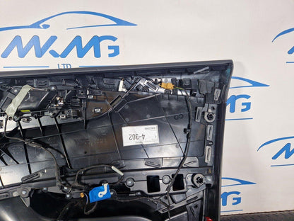 16-23 AUDI A5 F5 SPORTBACK S-LINE FRONT LEFT DOOR CARD PANEL 8W8867133