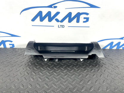 14-21 BMW 2 SERIES GRAN TOURER F45 F46 REAR RIGHT SIDE MIDLE SEAT POCKET 7360296
