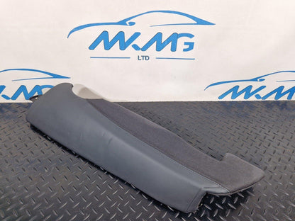 12-18 AUDI A6 C7 GENUINE REAR BOLSTER PASSENGER SIDE LEFT 4G0885703