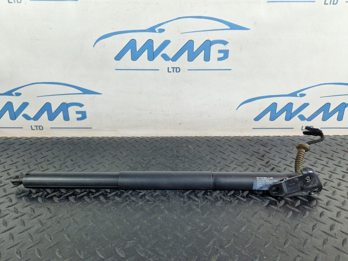 16-22 BMW X1 F48 GENUINE AUTOMATIC TAILGATE STRUT BOOT LID LIFTER 7350837