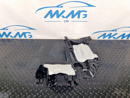 19-ON MERCEDES BENZ B CLASS W247 ENGINE BAY LEFT UPPER PARTITION A1776206300