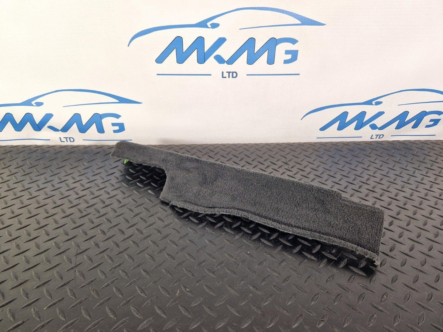 BMW X5 SERIES E70 F15 F85 BOOT INTERIOR COVER TRIM LEFT PASSENGER SIDE 7246975