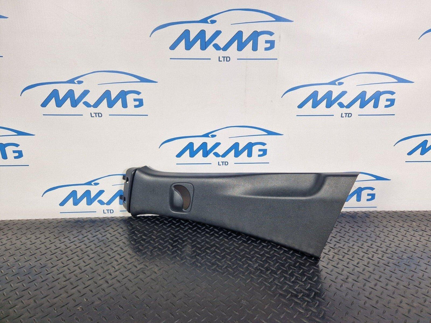 GENUINE MERCEDES A CLASS W177 PASSENGER SIDE TOP B PILLAR TRIM A1776900200