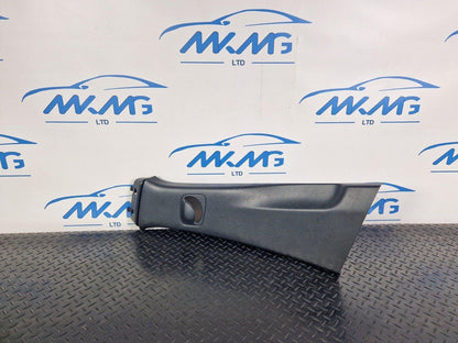 GENUINE MERCEDES A CLASS W177 PASSENGER SIDE TOP B PILLAR TRIM A1776900200