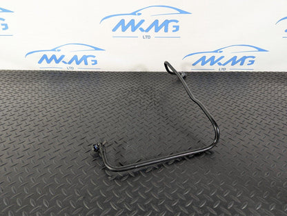 13-19 MERCEDES BENZ CLA C117 GENUINE BRAKE BOOSTER VACUUM LINE PIPE A2464300729