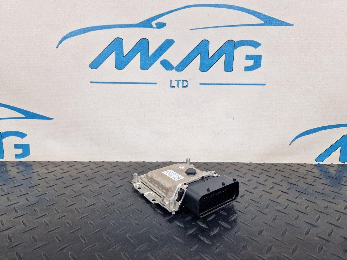14-23 MERCEDES BENZ VITO W447 GENUINE ADBLUE CONTROL MODULE ECU A0009007009