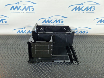 14-23 MERCEDES BENZ VITO W447 OEM RIGHT SEAT BASE CONSOLE A4479104800