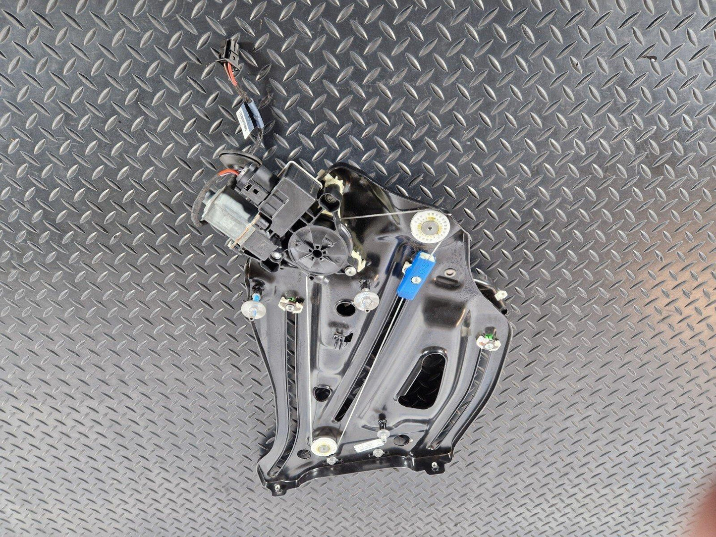 16-24 AUDI A5 F5 REAR WINDOW REGULATOR RH DRIVER SIDE 8W7839397