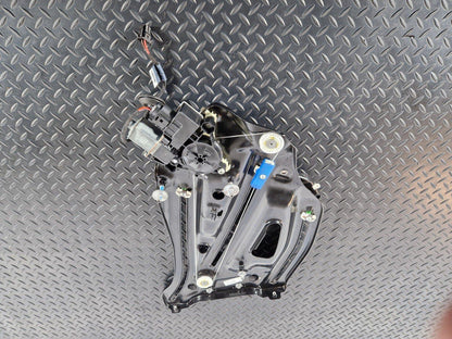 16-24 AUDI A5 F5 REAR WINDOW REGULATOR RH DRIVER SIDE 8W7839397