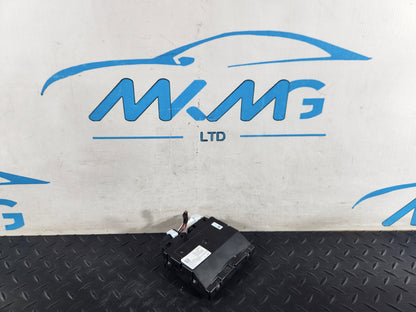 BMW 118i F40 Hatchback Air Conditioning AC Control Module Genuine 160466