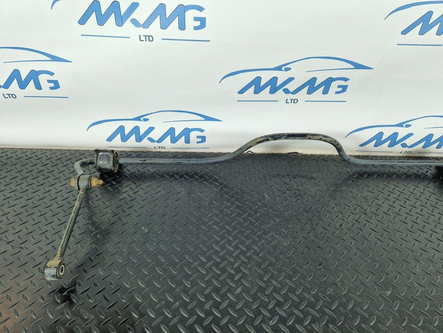 18-ON MERCEDES BENZ SPRINTER W907 GENUINE REAR ANTI ROLL BAR A9073205000