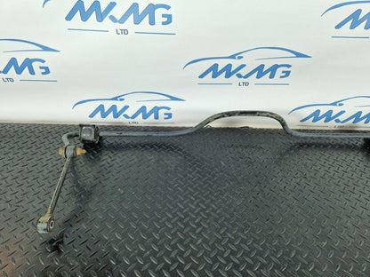 18-ON MERCEDES BENZ SPRINTER W907 GENUINE REAR ANTI ROLL BAR A9073205000