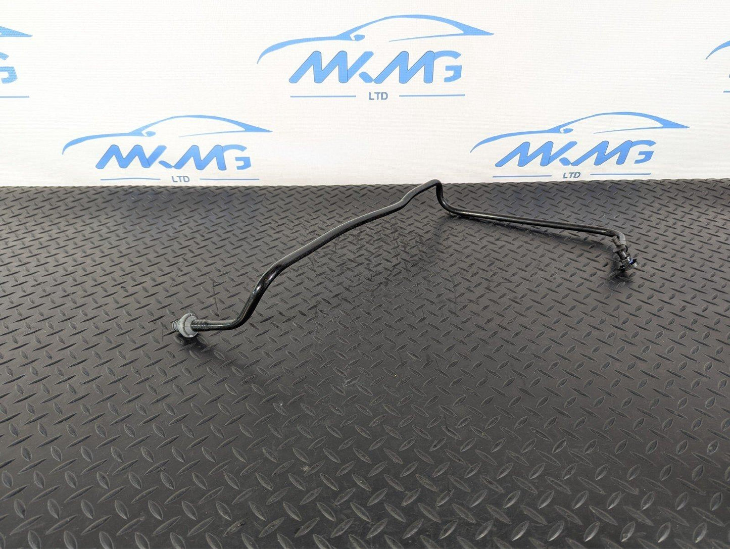 13-19 MERCEDES BENZ CLA C117 GENUINE BRAKE BOOSTER VACUUM LINE PIPE A2464300729