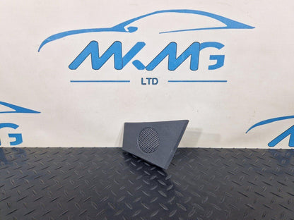 2018-ON MERCEDES SPRINTER W907 RIGHT SIDE SPEAKER COVER A91008270400