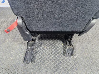 BMW 2 Series X1 F48 F45 F46 Genuine Rear O/S 2nd Row Cloth Seat With Headrest