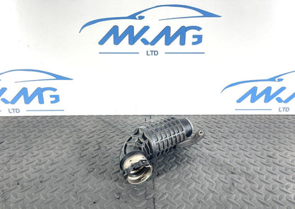 16-22 BMW X1 F48 2.0d B47 DIESEL ENGINE INTERCOOLER HOSE PIPE MGW00444