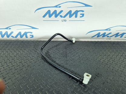 12-18 MERCEDES BENZ W176 GENUINE FUEL PIPE 7430626AA