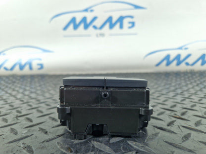 11-19 MERCEDES BENZ ML W166 SUSPENSION CONTROL PANEL SWITCH BUTTON A1669051151