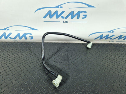 12-18 MERCEDES BENZ W176 GENUINE FUEL PIPE 7430626AA