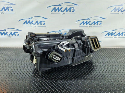 16-24 AUDI A5 F5 COUPE GENUINE HEATER MATRIX COMPLETE BOX 8W2816005L