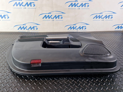 Mercedes-Benz B200d B-Class W247 SUV Left Front Door Inner Panel