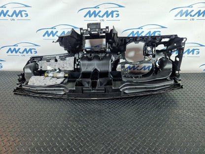 14-20 MERCEDES BENZ GLA 200 X156 GENUINE FRONT DASHBOARD ASSEMBLY A1176800187