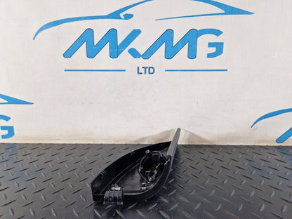 16-19 MERCEDES BENZ GLE W166 FRONT LEFT SPEAKER TRIANGLE TRIM COVER A1667200344