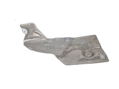 2021 MERCEDES A CLASS W177 EXHAUST HEAT SHIELD 2.0 TURBO PETROL  A1776801606