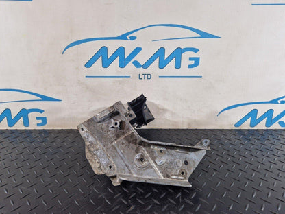 16-22 MERCEDES BENZ X253 FRONT LEFT SIDE RADIATOR BRACKET A2536210600