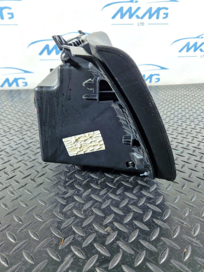 14-23 MERCEDES VITO W447 GENUINE BLACK GLOVEBOX STORAGE COMPARTMENT A4475400400