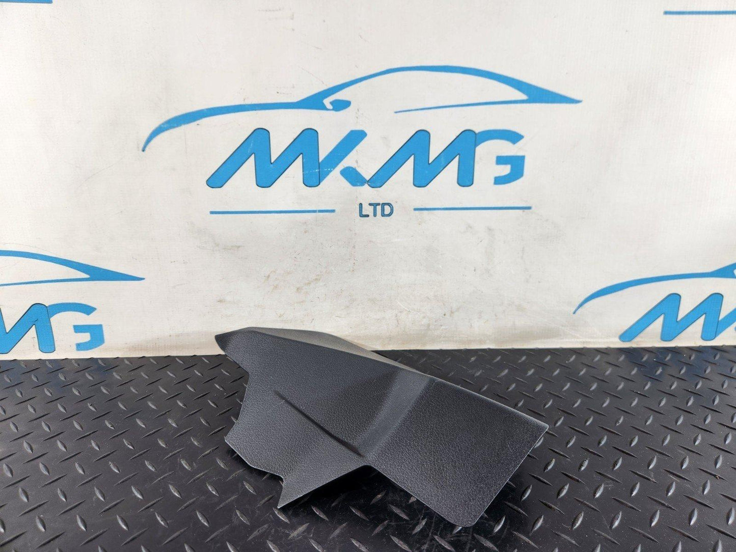 MERCEDES BENZ B CLASS W247 REAR RIGHT O/S WALL LINING COVER TRIM A2476903802