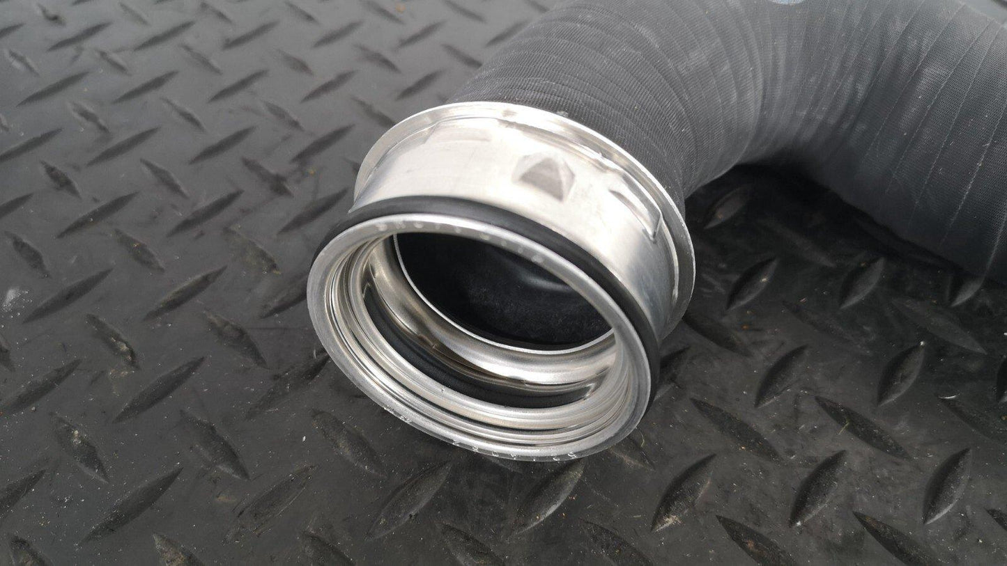 VW BORA SEAT LEON AUDI A3  1.9 TDI INTERCOOLER TURBO HOSE PIPE 1J0145838T