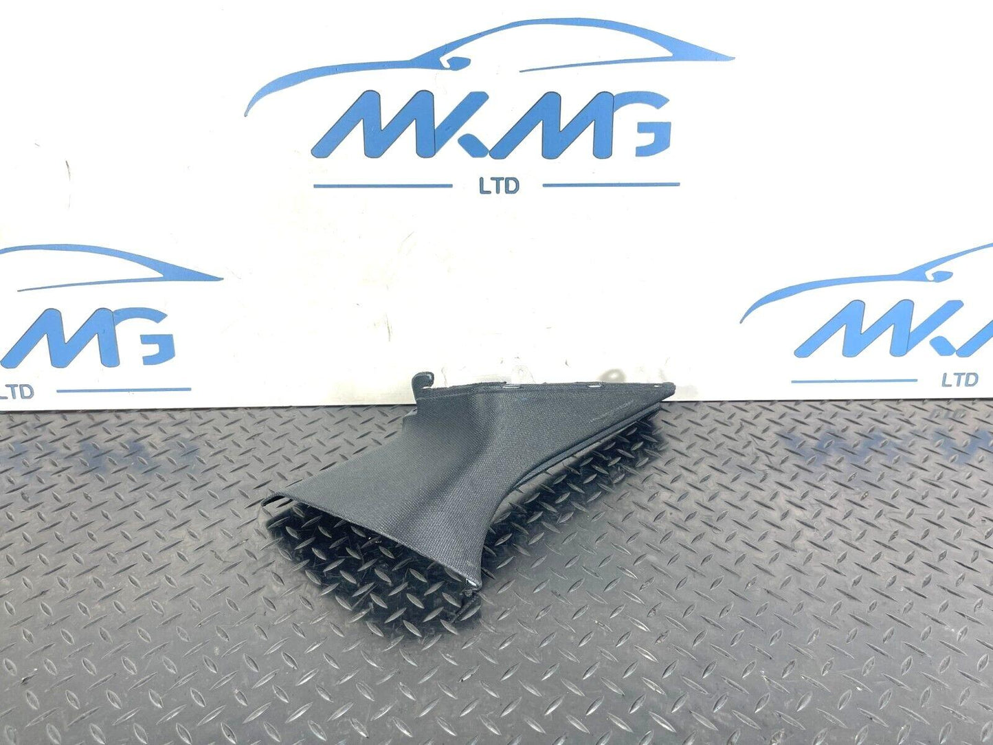 16-23 AUDI A5 F5 SPORTBACK REAR LEFT SIDE D PILLAR COVER PANEL TRIM 8W8867245B
