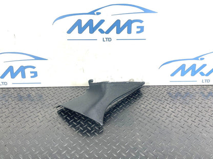 16-23 AUDI A5 F5 SPORTBACK REAR LEFT SIDE D PILLAR COVER PANEL TRIM 8W8867245B