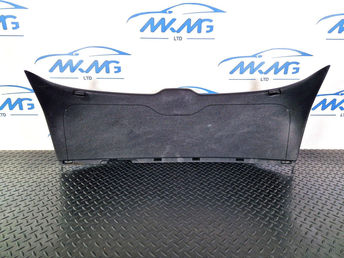14-19 MERCEDES BENZ GLA X156 GENUINE OEM TRUNK LID INNER COVER TRIM A1567402100