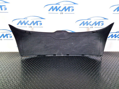 14-19 MERCEDES BENZ GLA X156 GENUINE OEM TRUNK LID INNER COVER TRIM A1567402100