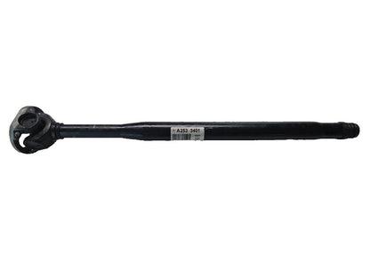 16-22 MERCEDES BENZ X253 GEENUINE 9 SPEED FRONT PROPSHAFT A2533401