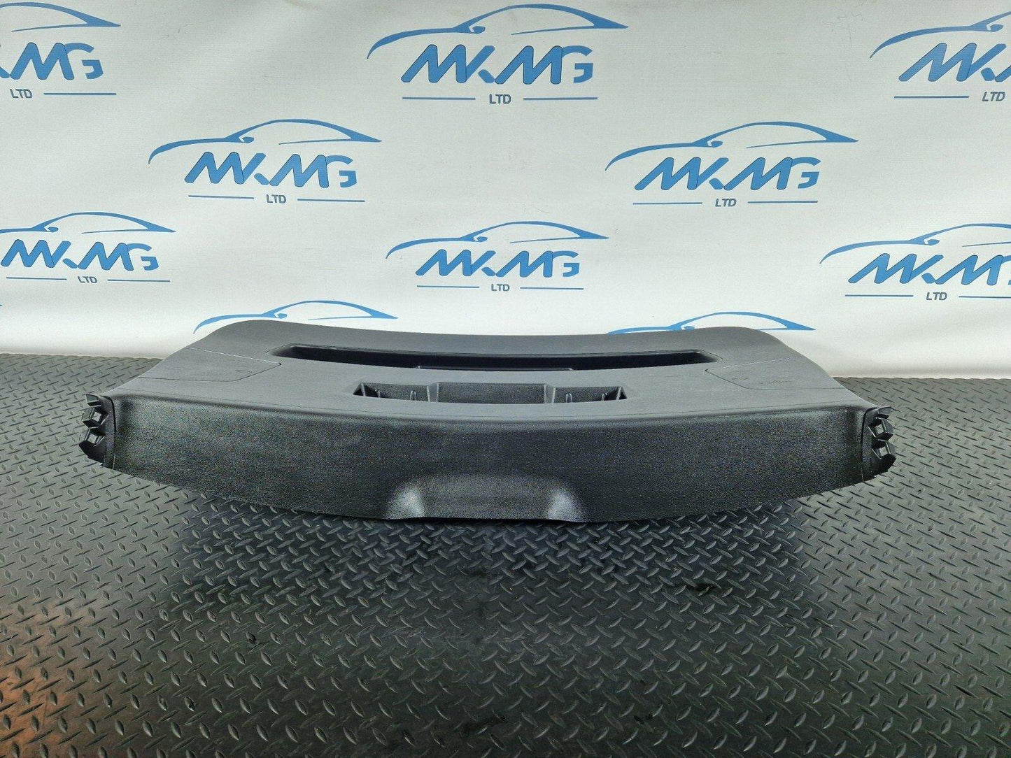 16-22 BMW X1 F48 GENUINE TAILGATE INNER TRIM COVER 7350844 7350851