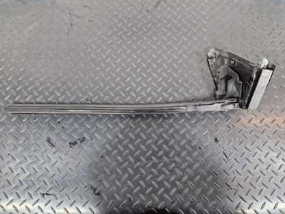 16-24 AUDI A5 F5 CABRIOLET RUBBER SEAL RIGHT DOOR WINDOW/GLASS 8W7839480