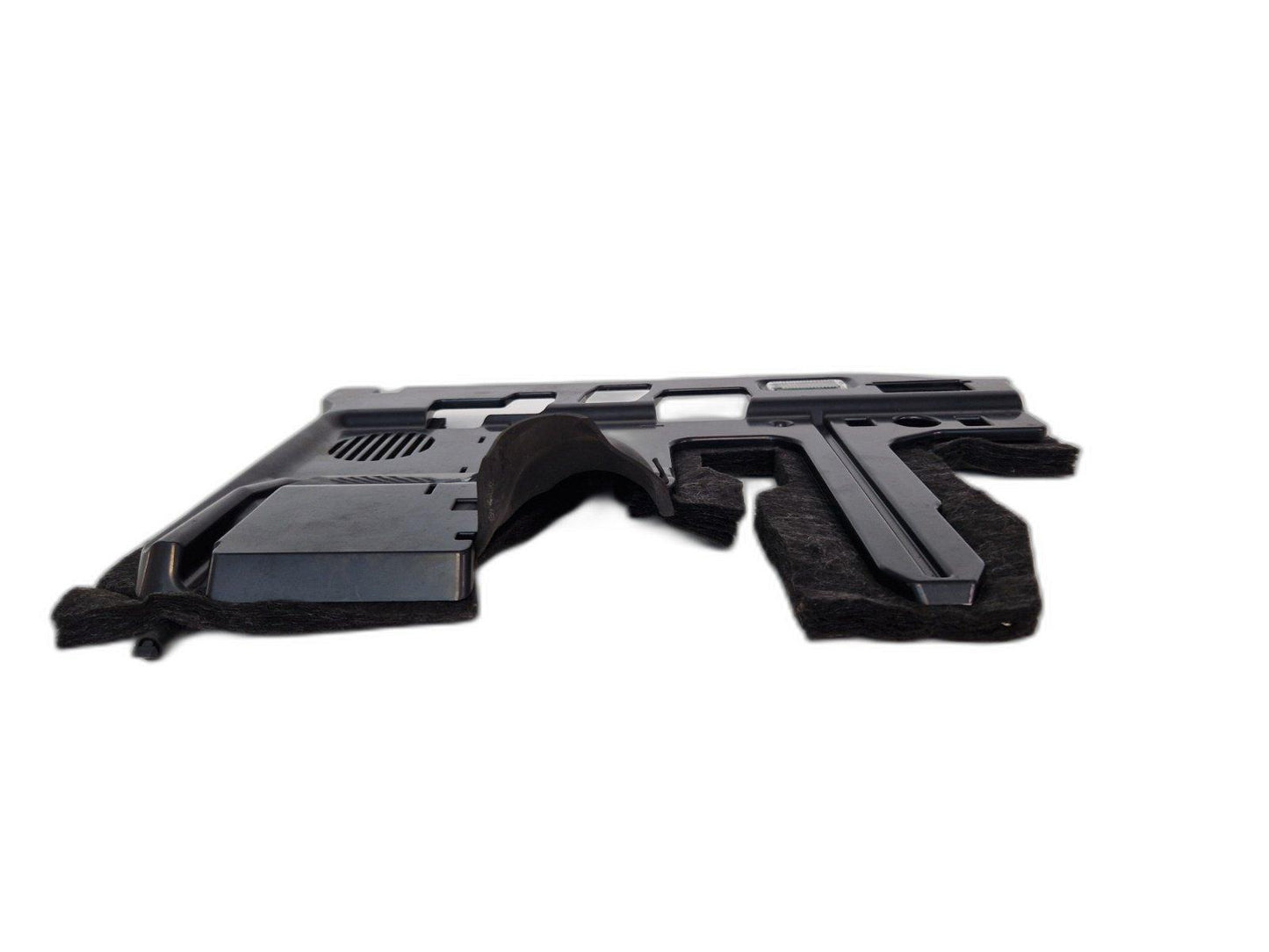 AUDI A4 8W GENUINE DASHBOARD LOWER COVER RHD 8W2863083B